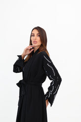 RA 05 Majesty abaya